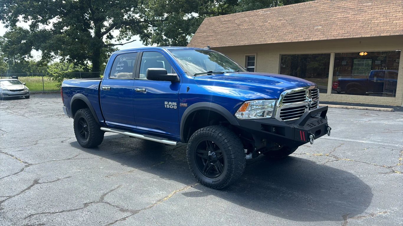 ram ram 1500 pickup 2016 3C6RR7LT0GG189810 image ram ram 1500 pickup 2016 3C6RR7LT0GG189810 image